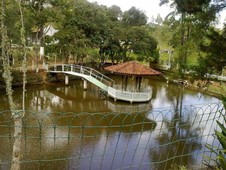 Sítio à venda no bairro Ferreiras em Nazaré Paulista