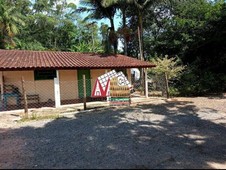 Sítio à venda no bairro Vila Elvio em Piedade