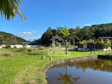 Sítio à venda no bairro Zona Rural em Juquitiba