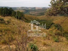 Sítio à venda no bairro Zona Rural em Mairinque