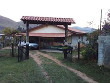 Sítio à venda no bairro Zona Rural em Monteiro Lobato