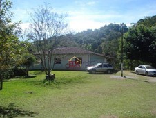 Sítio à venda no bairro Zona Rural em Natividade da Serra