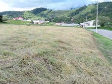 Terreno à venda no bairro ÁREA 10 em Nazaré Paulista