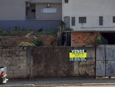 Terreno à venda no bairro Centro em Piedade