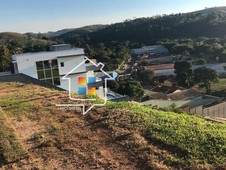 Terreno em condomínio à venda no bairro Colinas de São Pedro em Pedreira