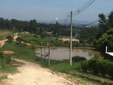 Terreno em condomínio à venda no bairro Dona Catarina em Mairinque
