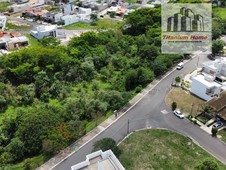 Terreno à venda no bairro Jardim Itapoan (Reserva da Mata ) em Monte Mor