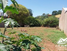 Terreno à venda no bairro Jardim Santa Helena em Mogi Mirim