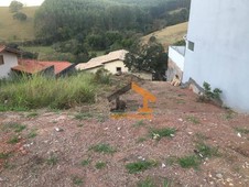 Terreno à venda no bairro Jardim Santana em Morungaba