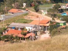 Terreno à venda no bairro Jardim Vitória em Mairinque