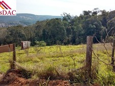 Terreno à venda no bairro Jurupara em Piedade