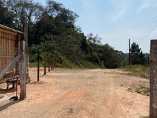Terreno à venda no bairro Lagoinhas em Mairinque