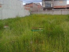 Terreno à venda no bairro Loteamento Jardim Primavera em Lorena