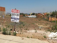 Terreno à venda no bairro Mirante em Mogi Mirim