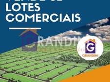 Terreno à venda no bairro Mogi Guaçu em Mogi Guaçu