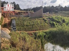 Terreno à venda no bairro Mostardas em Monte Alegre do Sul