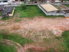 Terreno à venda no bairro Palmeirinha em Juquitiba