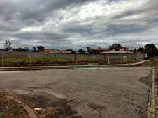 Terreno à venda no bairro Parque Mondesir em Lorena