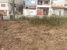 Terreno à venda no bairro Residencial Parque Mairinque em Mairinque