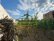 Terreno à venda no bairro Vila Passos em Lorena