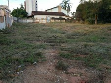 Terreno à venda no bairro Vila Zelia em Lorena