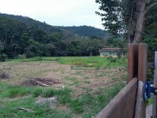 Terreno à venda no bairro Zona Rural em Monteiro Lobato