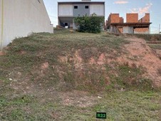 Terreno em condomínio à venda no bairro Condominio Reserva da Mata em Monte Mor