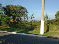 Terreno em condomínio à venda no bairro Porta Do Sol em Mairinque