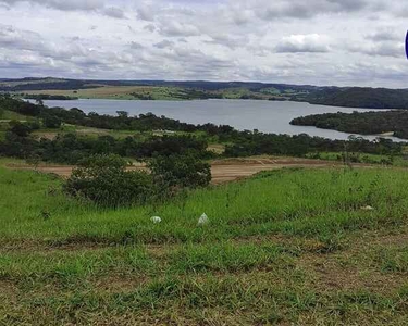 LOTE 1000m, CORUMBÁ IV - ÁGUAS DO CERRADO II - Esse condomínio é Top! Infraestrutura! M