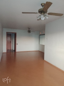 Apartamento à venda em Bosque da Saúde com 117 m², 3 quartos, 1 suíte, 2 vagas
