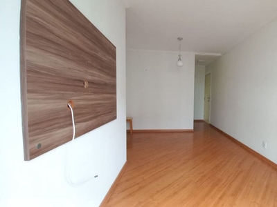 Apartamento à venda em Campo Grande com 50 m², 3 quartos, 1 vaga