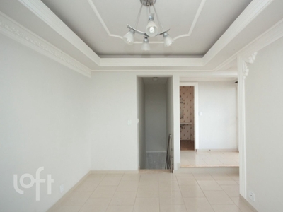 Apartamento à venda em Gutierrez com 220 m², 3 quartos, 1 suíte, 2 vagas