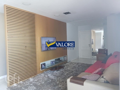 Apartamento à venda em Gutierrez com 260 m², 4 quartos, 2 suítes, 4 vagas