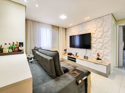 Apartamento à venda em Macedo com 71 m², 3 quartos, 1 suíte, 1 vaga