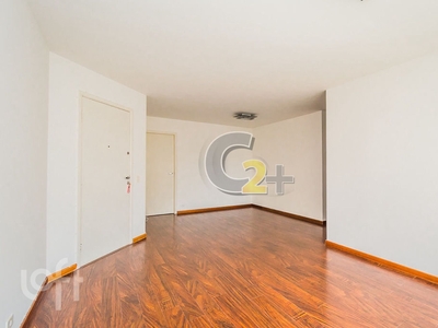 Apartamento à venda em Perdizes com 104 m², 3 quartos, 1 suíte, 2 vagas