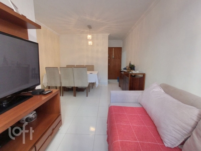 Apartamento à venda em Planalto com 75 m², 3 quartos, 1 suíte, 1 vaga