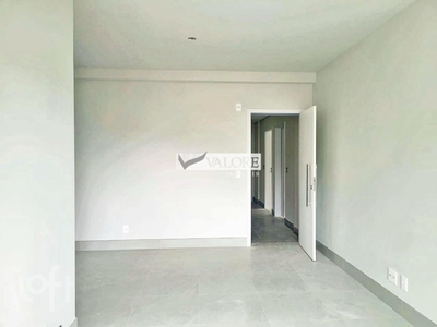 Apartamento à venda em República com 49 m², 1 quarto, 1 vaga