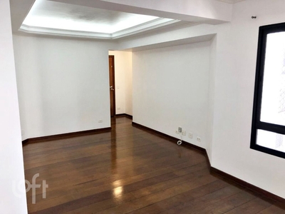 Apartamento à venda em Santa Cecília com 96 m², 3 quartos, 1 suíte, 2 vagas