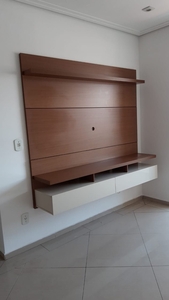 Apartamento à venda em Tatuapé com 51 m², 1 quarto, 1 suíte, 1 vaga