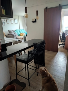 Apartamento à venda em Tucuruvi com 55 m², 2 quartos, 1 suíte, 1 vaga