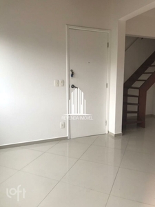 Apartamento à venda em Vila Andrade com 76 m², 1 quarto, 1 suíte, 2 vagas