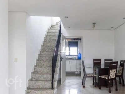 Apartamento à venda em Vila Formosa com 198 m², 4 quartos, 1 suíte, 3 vagas
