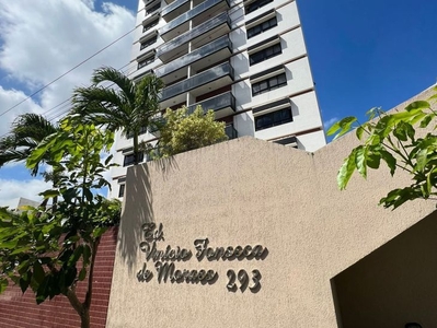 Apartamento à venda no bairro Agamenom Magalhães em Caruaru
