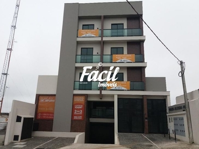 Apartamento à venda no bairro Boa Vista em Ponta Grossa