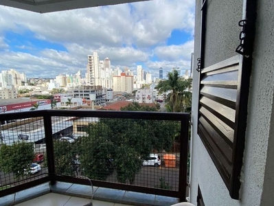 Apartamento à venda no bairro Centro em Chapecó