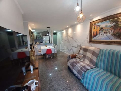Apartamento à venda no bairro Meireles - Fortaleza/CE