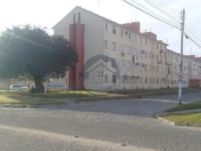 Apartamento à venda no bairro Três Vendas em Pelotas