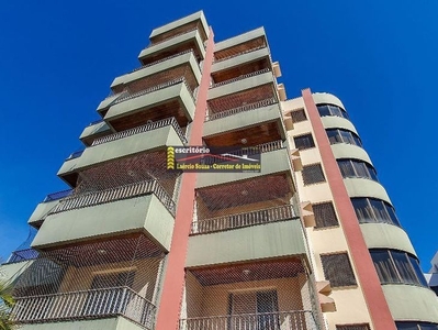 Apartamento à venda no bairro Vila Coqueiro em Valinhos