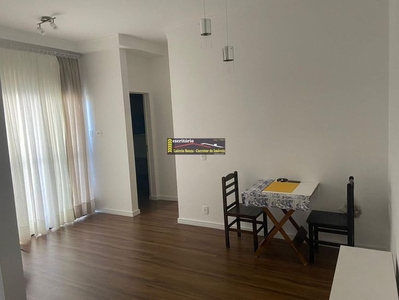 Apartamento à venda no bairro Vila Sonia em Valinhos