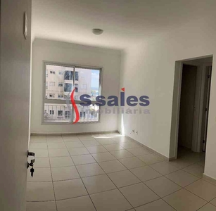 Apartamento com 1 quarto à venda no bairro Sul, 37m²